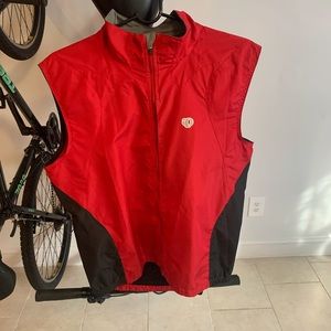Cycling vest Pearlizumi